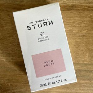 Dr. Barbara Sturm Glow Drops 30 ml NEW
